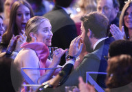 PEOPLE - Screen Actors Guild Awards: Emily Blunt