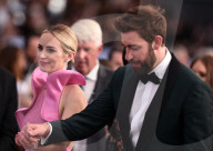 PEOPLE - Screen Actors Guild Awards: Emily Blunt