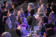 PEOPLE - Screen Actors Guild Awards: Emily Blunt