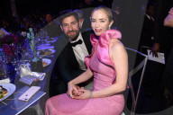 PEOPLE - Screen Actors Guild Awards: Emily Blunt