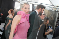 PEOPLE - Screen Actors Guild Awards: Emily Blunt