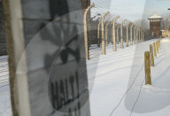 NEWS - Vor 74 Jahren wurde das Konzentrationslager Auschwitz befreit