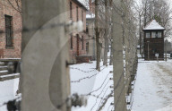 NEWS - Vor 74 Jahren wurde das Konzentrationslager Auschwitz befreit