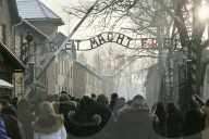 NEWS - Vor 74 Jahren wurde das Konzentrationslager Auschwitz befreit