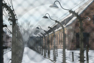 NEWS - Vor 74 Jahren wurde das Konzentrationslager Auschwitz befreit