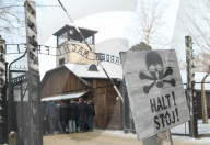 NEWS - Vor 74 Jahren wurde das Konzentrationslager Auschwitz befreit