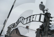 NEWS - Vor 74 Jahren wurde das Konzentrationslager Auschwitz befreit