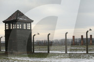 NEWS - Vor 74 Jahren wurde das Konzentrationslager Auschwitz befreit