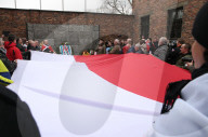 NEWS - Vor 74 Jahren wurde das Konzentrationslager Auschwitz befreit
