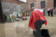 NEWS - Vor 74 Jahren wurde das Konzentrationslager Auschwitz befreit