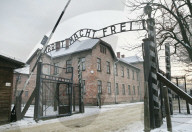 NEWS - Vor 74 Jahren wurde das Konzentrationslager Auschwitz befreit