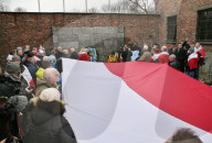 NEWS - Vor 74 Jahren wurde das Konzentrationslager Auschwitz befreit