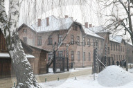 NEWS - Vor 74 Jahren wurde das Konzentrationslager Auschwitz befreit