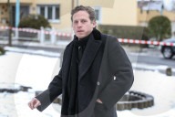 PEOPLE - Beisetzung von Angela Wepper in Schlitz