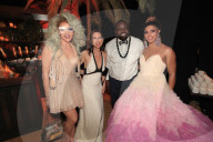 PEOPLE - Actors Guild Awards: Promis an der L'Oreal Party