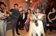 PEOPLE - Actors Guild Awards: Promis an der L'Oreal Party