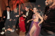 PEOPLE - Actors Guild Awards: Promis an der L'Oreal Party