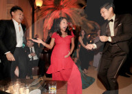 PEOPLE - Actors Guild Awards: Promis an der L'Oreal Party