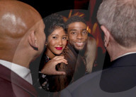 PEOPLE - Actors Guild Awards: Promis an der L'Oreal Party