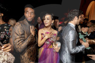 PEOPLE - Actors Guild Awards: Promis an der L'Oreal Party