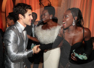 PEOPLE - Actors Guild Awards: Promis an der L'Oreal Party