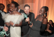 PEOPLE - Actors Guild Awards: Promis an der L'Oreal Party