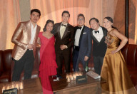PEOPLE - Actors Guild Awards: Promis an der L'Oreal Party