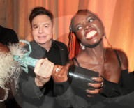 PEOPLE - Actors Guild Awards: Promis an der L'Oreal Party