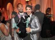 PEOPLE - Actors Guild Awards: Promis an der L'Oreal Party