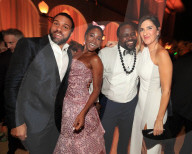 PEOPLE - Actors Guild Awards: Promis an der L'Oreal Party