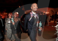 PEOPLE - Actors Guild Awards: Promis an der L'Oreal Party