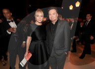 PEOPLE - Actors Guild Awards: Promis an der L'Oreal Party