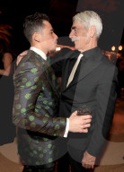 PEOPLE - Actors Guild Awards: Promis an der L'Oreal Party