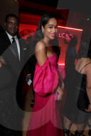 PEOPLE - Actors Guild Awards: Promis an der L'Oreal Party