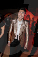 PEOPLE - Actors Guild Awards: Promis an der L'Oreal Party