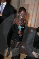 PEOPLE - Actors Guild Awards: Promis an der L'Oreal Party