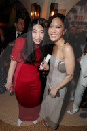 PEOPLE - Actors Guild Awards: Promis an der L'Oreal Party