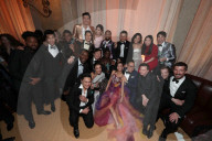 PEOPLE - Actors Guild Awards: Promis an der L'Oreal Party