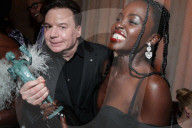 PEOPLE - Actors Guild Awards: Promis an der L'Oreal Party
