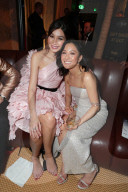 PEOPLE - Actors Guild Awards: Promis an der L'Oreal Party