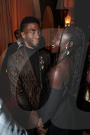 PEOPLE - Actors Guild Awards: Promis an der L'Oreal Party