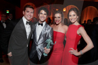 PEOPLE - Actors Guild Awards: Promis an der L'Oreal Party