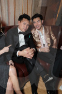 PEOPLE - Actors Guild Awards: Promis an der L'Oreal Party