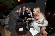 PEOPLE - Actors Guild Awards: Promis an der L'Oreal Party