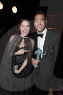 PEOPLE - Actors Guild Awards: Promis an der L'Oreal Party