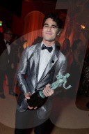 PEOPLE - Actors Guild Awards: Promis an der L'Oreal Party