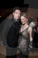 PEOPLE - Actors Guild Awards: Promis an der L'Oreal Party