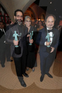 PEOPLE - Actors Guild Awards: Promis an der L'Oreal Party