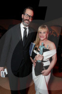 PEOPLE - Actors Guild Awards: Promis an der L'Oreal Party