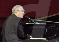 PEOPLE - Michel Legrand ist im Alter von 86 Jahren gestorben